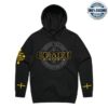kenny Cfmeu Merch Store Punt Rd Redevelopment Jobsite Hoodies