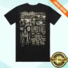kenny Chelsea Grin Merch Store Death Worldwide Shirts