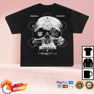 kenny Chelsea Grin Merch Store Forbidden Knowledge Shirt kenny Chelsea Grin Merch Store Forbidden Knowledge Shirt