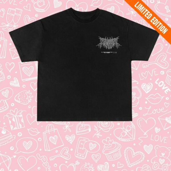 kenny Chelsea Grin Merch Store Forbidden Knowledge Shirts