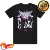 kenny Chelsea Grin Merch Store Kanji Shirt