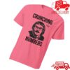 kenny Chit Merch Shop Store Crunching The Numbers Shirtw