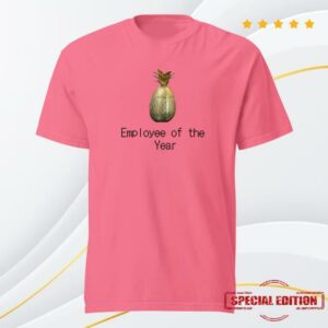 kenny Chit Merch Shop Store Employee Of The Year Shirt
