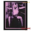kenny Christina Aguilera Merch Xtina Fighter Longsleeve Tee1
