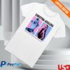 kenny Christina Aguilera Merch Xtina Fighter Tee1