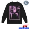 kenny Christina Aguilera Store Merch Xtina Fighter Longsleeve Tee
