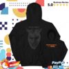 kenny Cinemark Merch Shop Store Black Phone 2 Vengeance Is Mine Hoodie