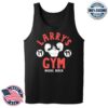kenny Cinemark Merch Shop Store Spongebob Squarepants Larrys Gym 1999 Tank Top