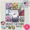 kenny Cinemark Merch Shop Store Spongebob Squarepants Sweet Victory The Sea Tour Shirt