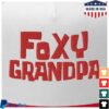 kenny Cinemark Shop Merch Spongebob Squarepants Foxy Grandpa Trucker Hat