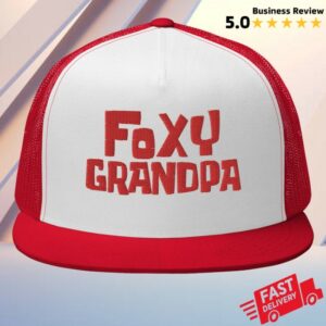 kenny Cinemark Shop Merch Spongebob Squarepants Foxy Grandpa Trucker Hat1 kenny Cinemark Shop Merch Spongebob Squarepants Foxy Grandpa Trucker Hat1