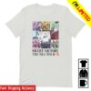 kenny Cinemark Shop Merch Spongebob Squarepants Sweet Victory The Sea Tour Shirt