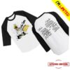 kenny Circle Jerks Merch Shop Store Golden Shower Of Hits Raglan Shirts