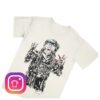 kenny Circle Jerks Merch Shop Store Raymond Pettibon Keith Shirtw