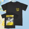 kenny Circle Jerks Merch Shop Store Shepard Fairey Keith Birthday Black Shirt