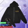 kenny Circle Jerks Merch Shop Store Skankman 2025 Tour Zip Up Hoodies