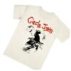 kenny Circle Jerks Merch Shop Store Skankman Outline Shirtw