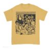 kenny Circle Jerks Merch Store Classroom Shirt