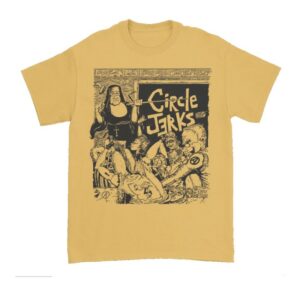 kenny Circle Jerks Merch Store Classroom Shirt kenny Circle Jerks Merch Store Classroom Shirt