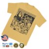 kenny Circle Jerks Merch Store Classroom Shirts