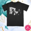kenny Circle Jerks Merch Store Naomi Petersen Group Photo Shirt