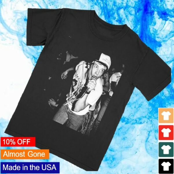 kenny Circle Jerks Merch Store Naomi Petersen Keith Photo Shirts