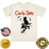 kenny Circle Jerks Merch Store Skankman Outline Shirt