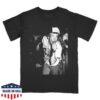 kenny Circle Jerks Store Merch Naomi Petersen Keith Photo Shirt Black