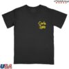 kenny Circle Jerks Store Merch Shepard Fairey Keith Birthday Shirt Black