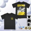 kenny Circle Jerks Store Merch Shepard Fairey Keith Birthday Shirt Black1