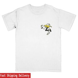 kenny Circle Jerks Store Merch Shepard Fairey Keith Birthday Shirt White kenny Circle Jerks Store Merch Shepard Fairey Keith Birthday Shirt White
