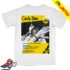 kenny Circle Jerks Store Merch Shepard Fairey Keith Birthday Shirt White0