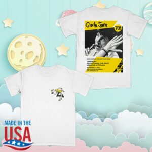 kenny Circle Jerks Store Merch Shepard Fairey Keith Birthday Shirt White1 kenny Circle Jerks Store Merch Shepard Fairey Keith Birthday Shirt White1