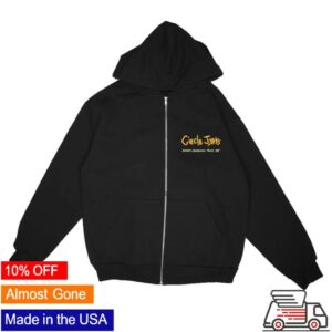 kenny Circle Jerks Store Merch Skankman 2025 Tour Zip Up Hoodie Black kenny Circle Jerks Store Merch Skankman 2025 Tour Zip Up Hoodie Black