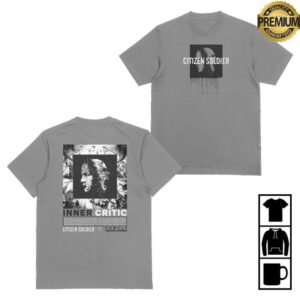 kenny Citizen Soldier Store Merch Inner Critic Shirt0 kenny Citizen Soldier Store Merch Inner Critic Shirt0