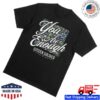 kenny Citizen Soldier Store Merch You Are Enough Shirt1