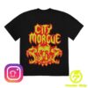 kenny City Morgue Store Merch City Morgue Logo Shirt
