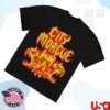 kenny City Morgue Store Merch City Morgue Logo Shirts
