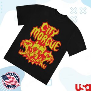 kenny City Morgue Store Merch City Morgue Logo Shirts kenny City Morgue Store Merch City Morgue Logo Shirts