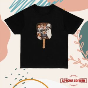 kenny Clipse Merch Store Church Fan Tee In Brick Sands kenny Clipse Merch Store Church Fan Tee In Brick Sands