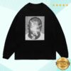 kenny Clipse Merch Store White Glove Long Sleeve Tees