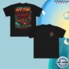 kenny Club 520 Merch Store Otc 25 Shirt Blackss