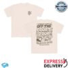 kenny Club 520 Merch Store Otc 25 Shirt Whitess