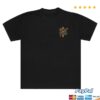 kenny Club 520 Merch Store Otc 25 Tee