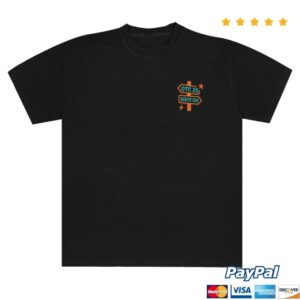kenny Club 520 Merch Store Otc 25 Tee