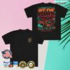 kenny Club 520 Merch Store Otc 25 Tee1