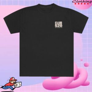 kenny Club 520 Merch Store Route 250 Shirt kenny Club 520 Merch Store Route 250 Shirt
