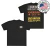kenny Club 520 Merch Store Route 250 Tee1