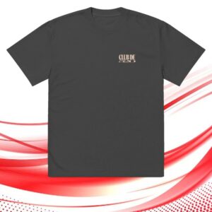 kenny Club 520 Merch Store Serving Daily Shirt Blacks