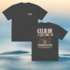 kenny Club 520 Merch Store Serving Daily Shirt Blackss